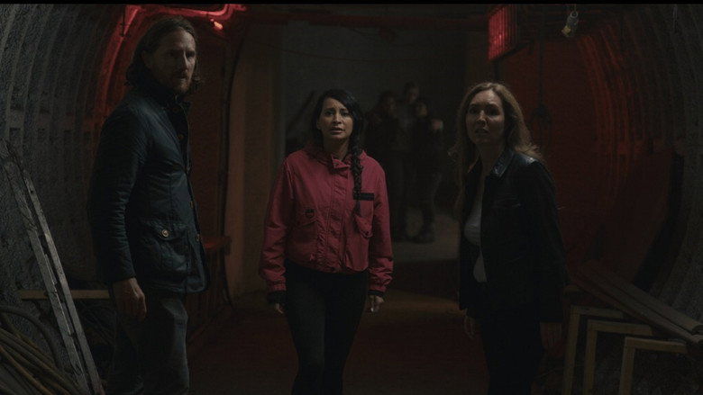 Shockwaves still 2