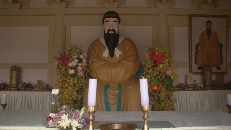 Korea, A Hundred Years of War still 3