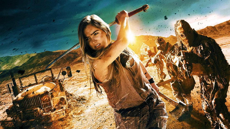 The Last Survivors still 4