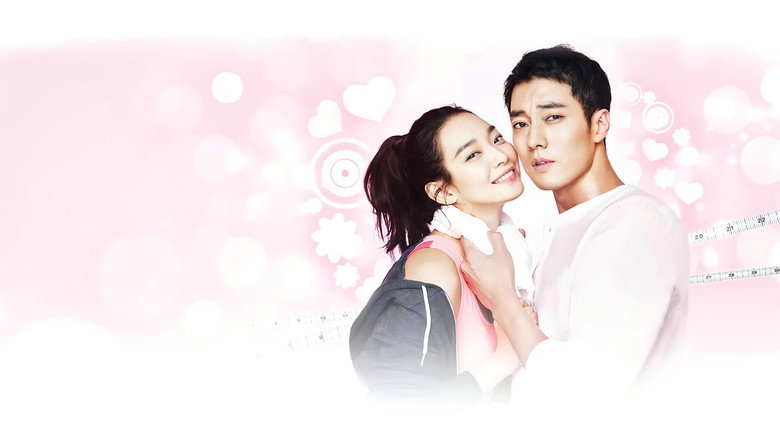 Oh My Venus still 6