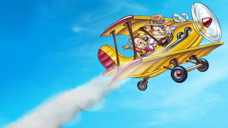 Chip 'n' Dale Rescue Rangers still 8