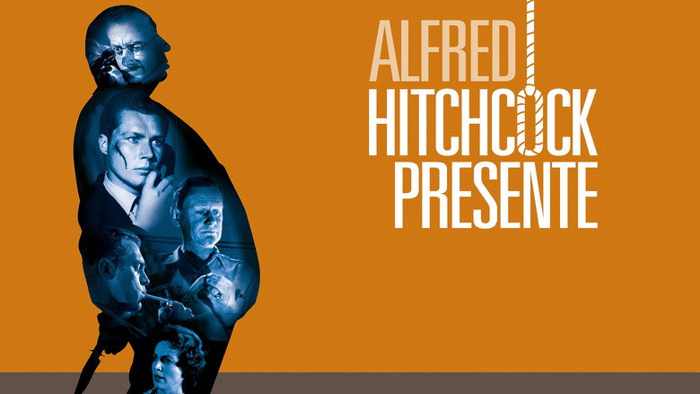 Alfred Hitchcock Presents still 7