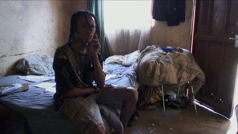 Life in Progress still 5