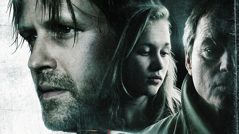 Varg Veum - Sleeping Beauty still 1