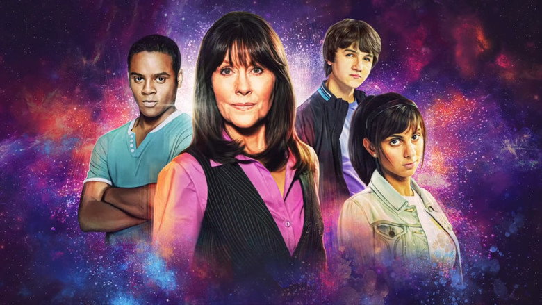 Farewell, Sarah Jane still 4