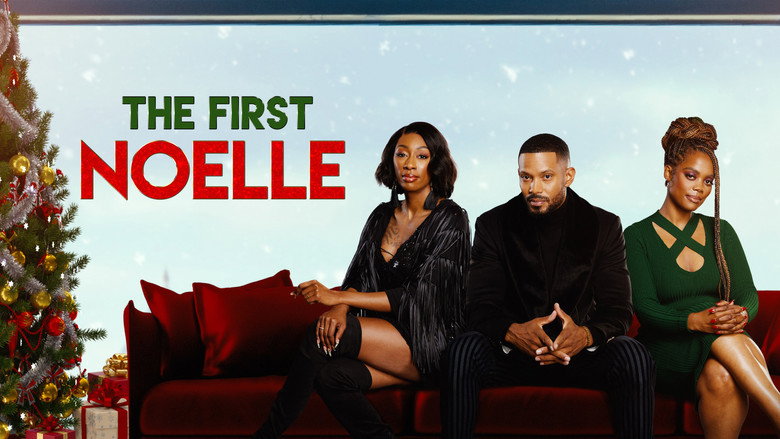 The First Noelle still 2