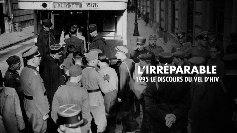 L'irréparable - 1995, le discours du Vel d'Hiv still 1
