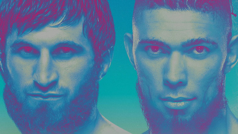 UFC Fight Night 234: Ankalaev vs. Walker 2 still 1
