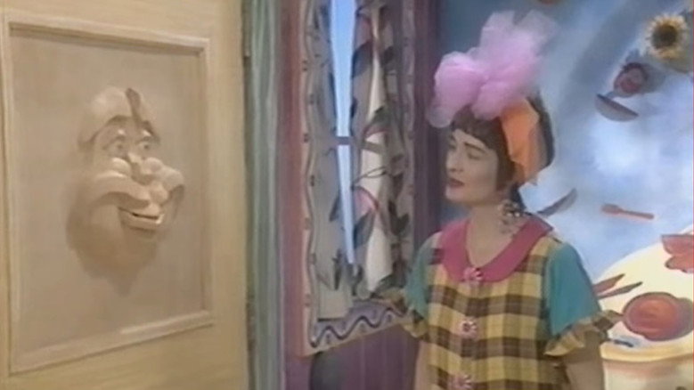 Bethie's Really Silly Clubhouse still 3