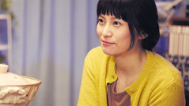 Sue, Mai & Sawa: Righting the Girl Ship still 4