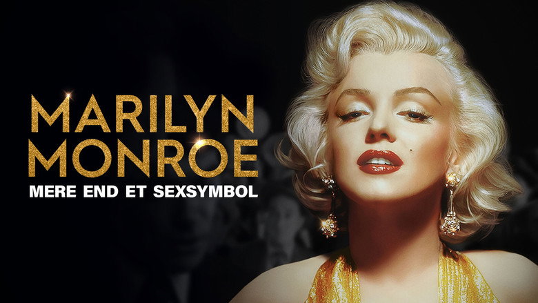 Reframed: Marilyn Monroe still 6