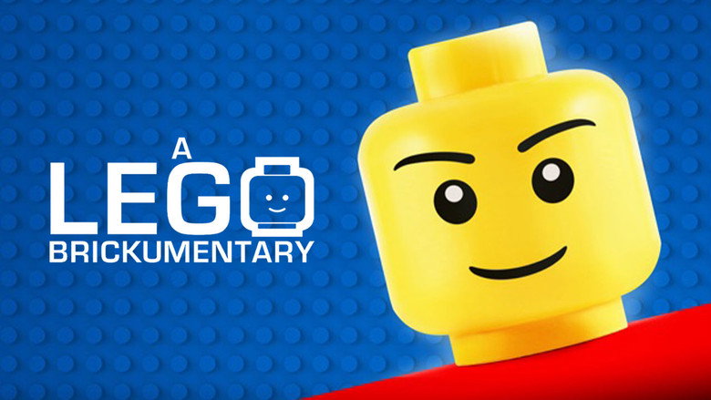 A LEGO Brickumentary still 3