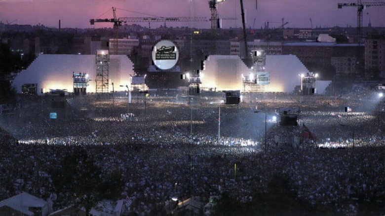 Roger Waters: The Wall - Live in Berlin still 1