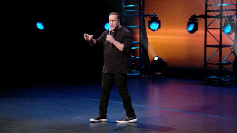 Kevin James: Never Don't Give Up still 2