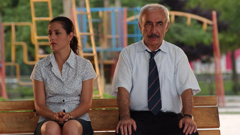 Lovelorn still 2
