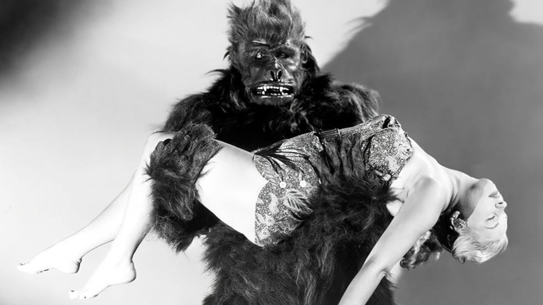 Bride of the Gorilla still 3