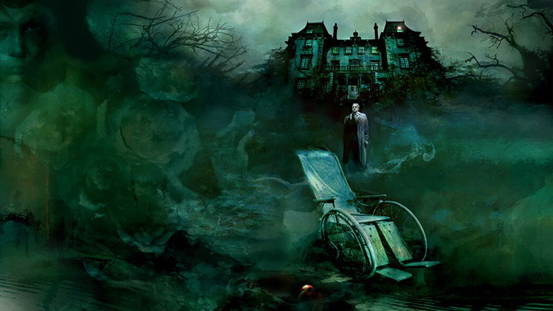 The Changeling still 2