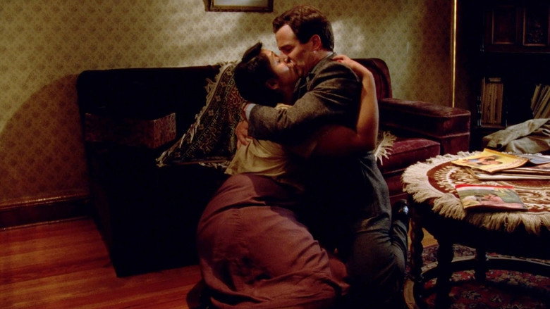 Deep Crimson still 1