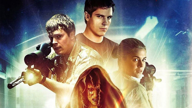 Ghost Machine still 4