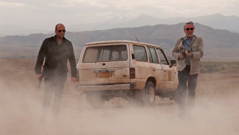 Killer Elite still 5