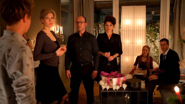 Unexpected still 4