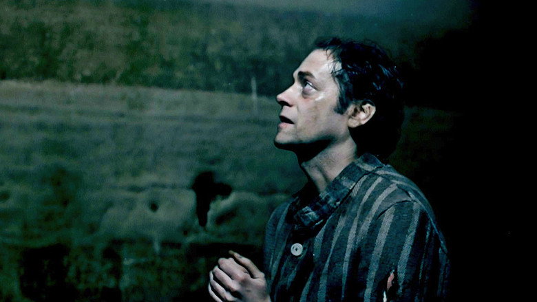 Tortured for Christ still 6