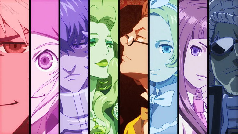 ClassicaLoid still 1
