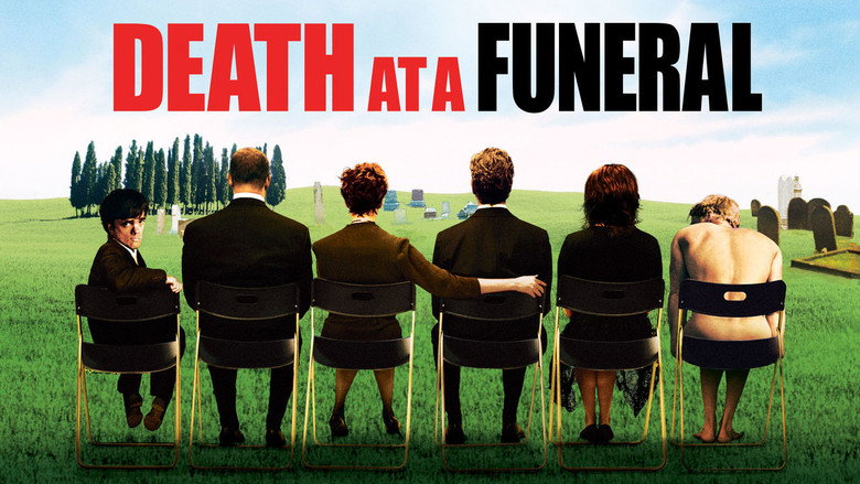 Death at a Funeral still 1
