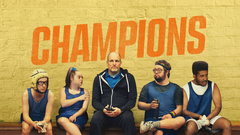 Champions still 7