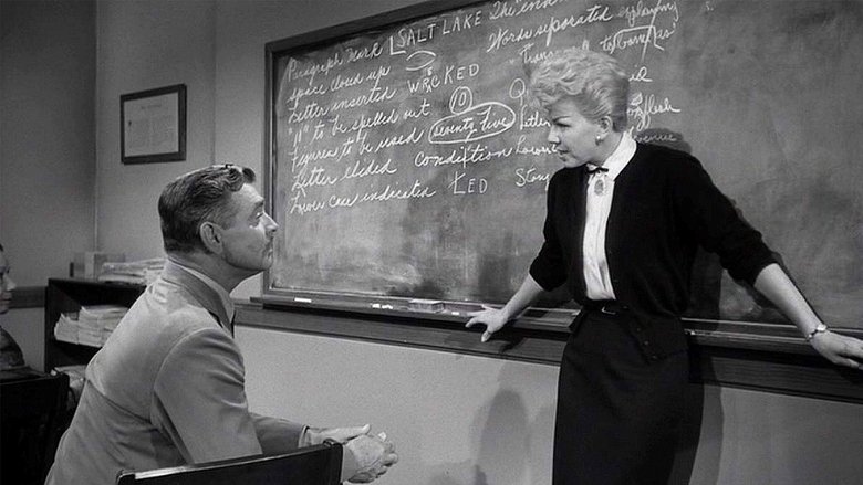 Teacher's Pet still 1