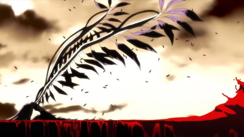 Puella Magi Madoka Magica the Movie -Walpurgisnacht: Rising- still 8
