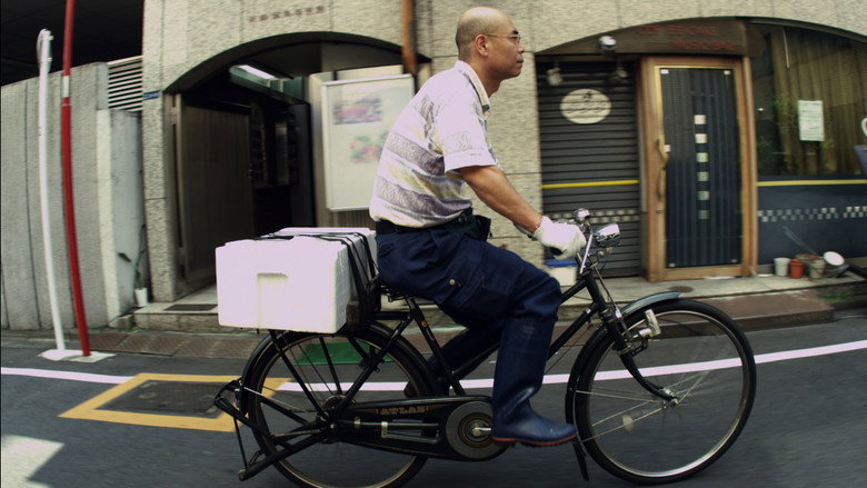 Jiro Dreams of Sushi still 4