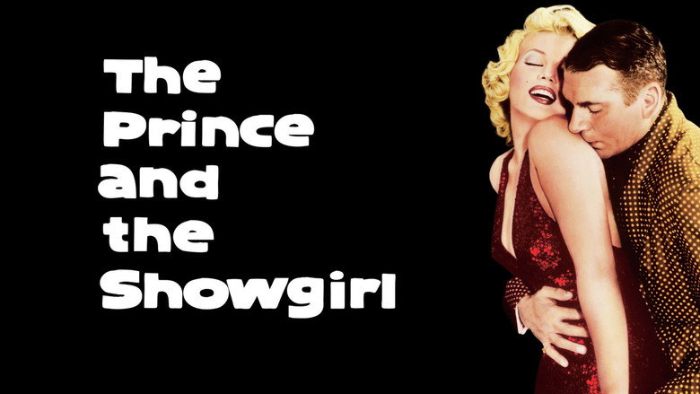 The Prince and the Showgirl still 4