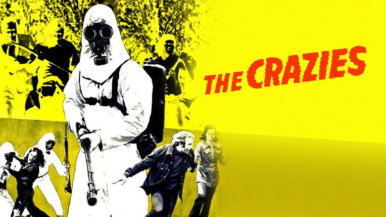 The Crazies still 3