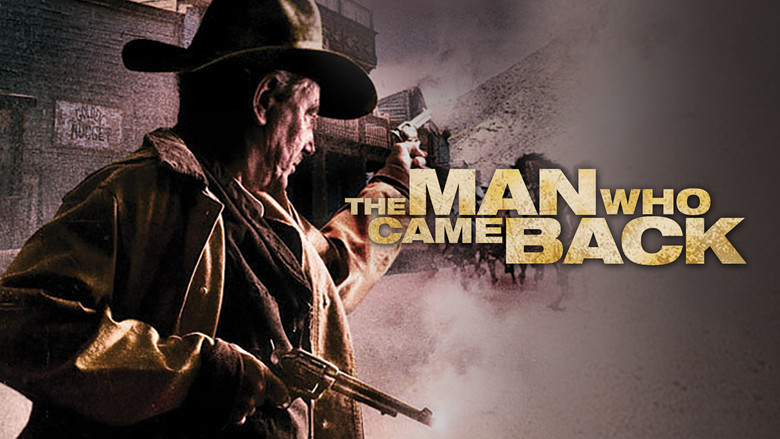 The Man Who Came Back still 1