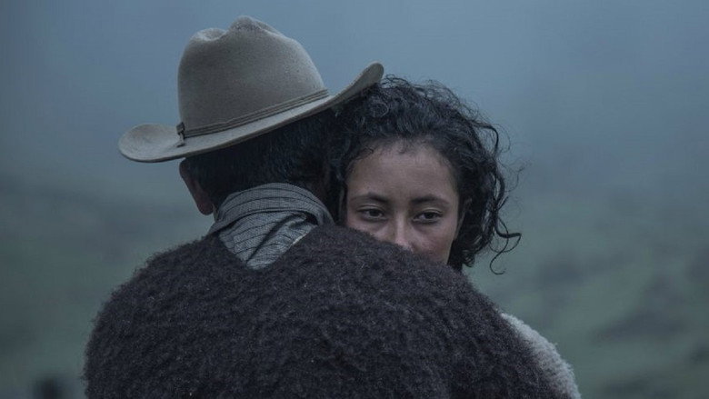 The Black Virgin still 1