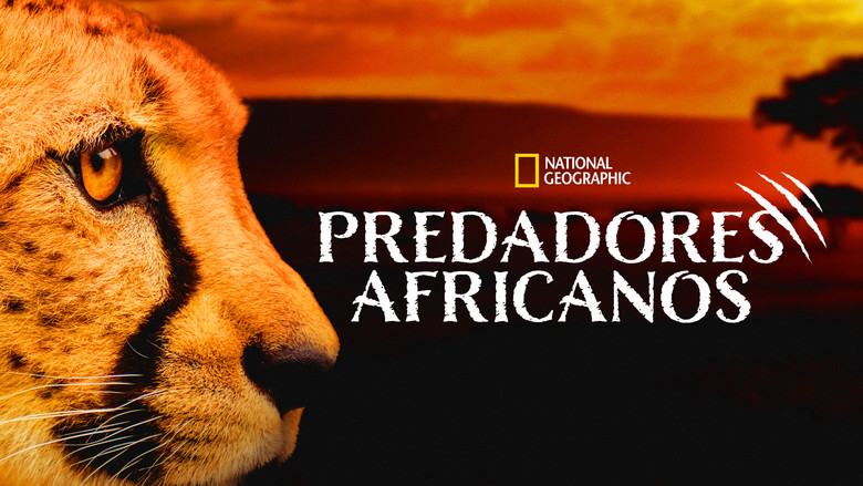 Africa's Deadliest still 8