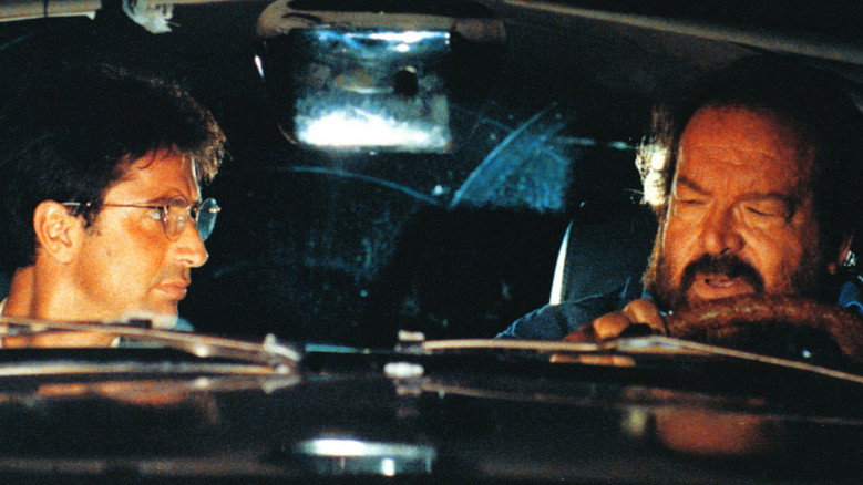 Speaking of the Devil still 2