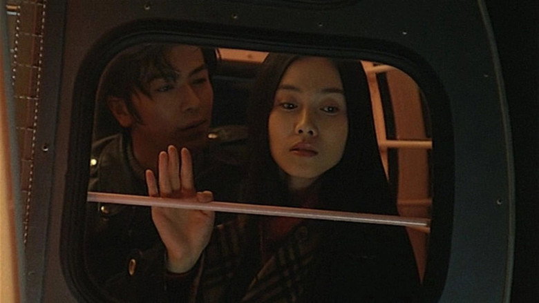 Broken Heart still 1
