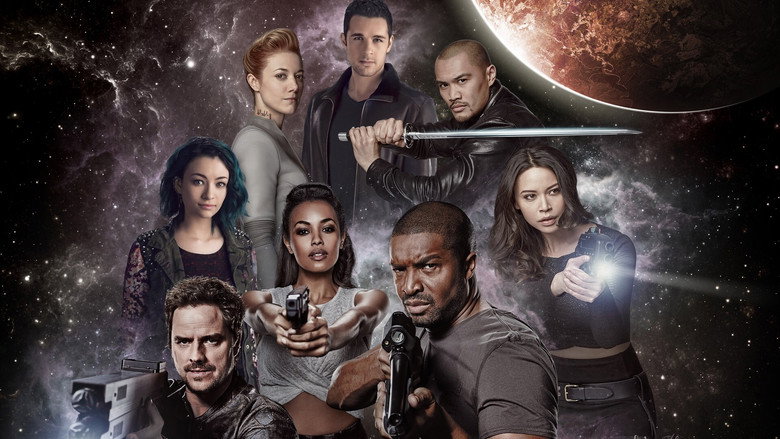 Dark Matter still 3