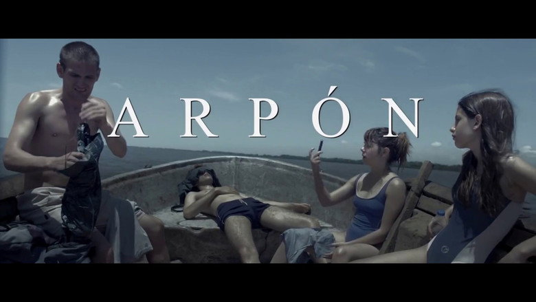 Harpoon still 1