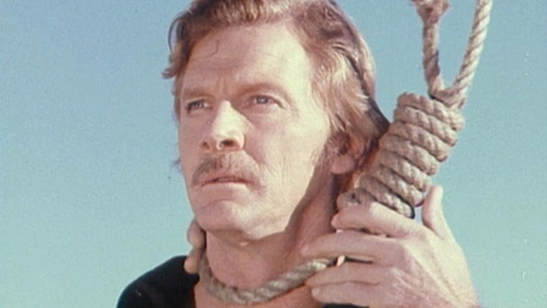 The Hanged Man still 1
