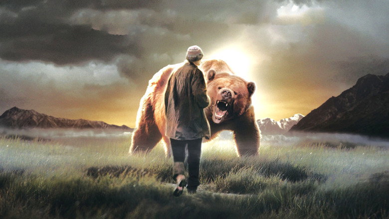 Grizzly Man still 6
