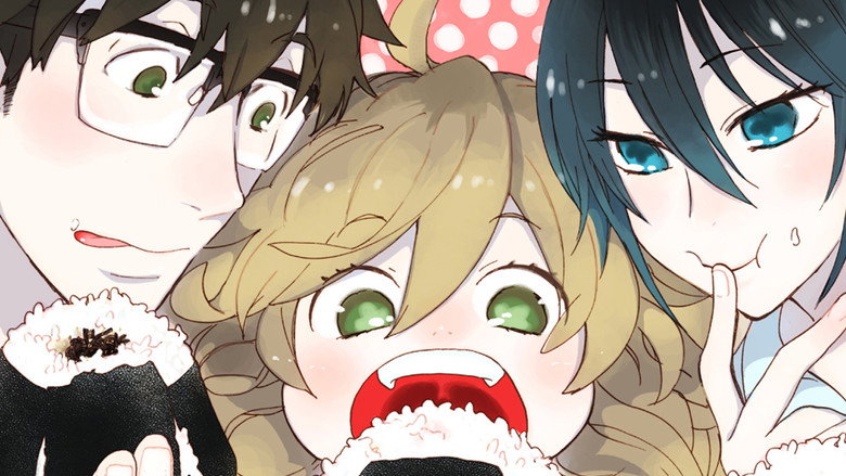 Sweetness & Lightning still 2