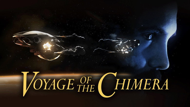 Voyage of the Chimera still 3