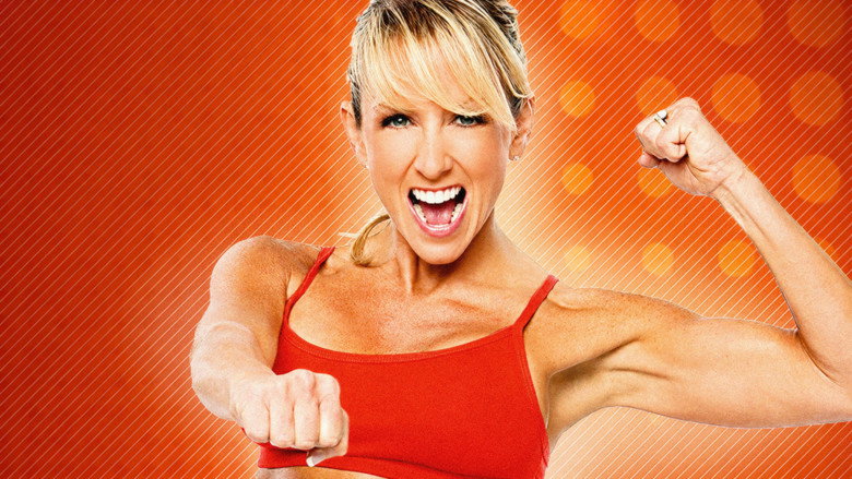 Turbo Jam: Fat Blaster still 2