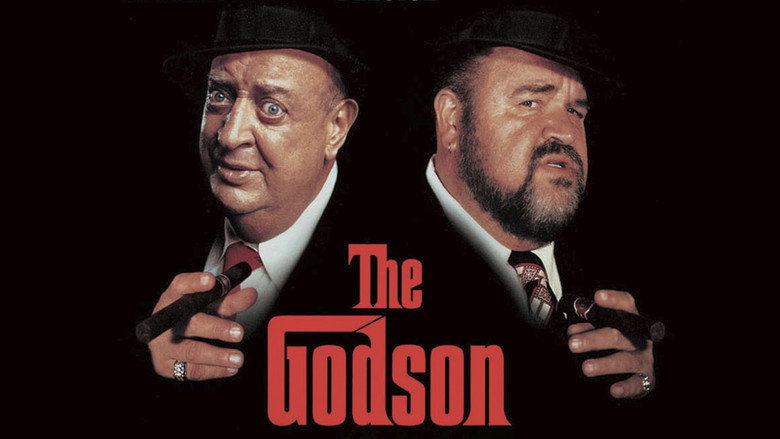 The Godson still 2