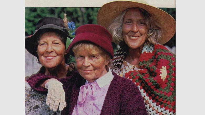 The Witches and the Grinnygog still 1