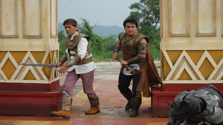 Si Agimat at si Enteng Kabisote still 1