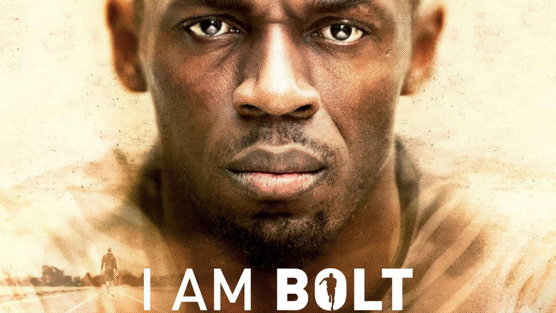 I Am Bolt still 3